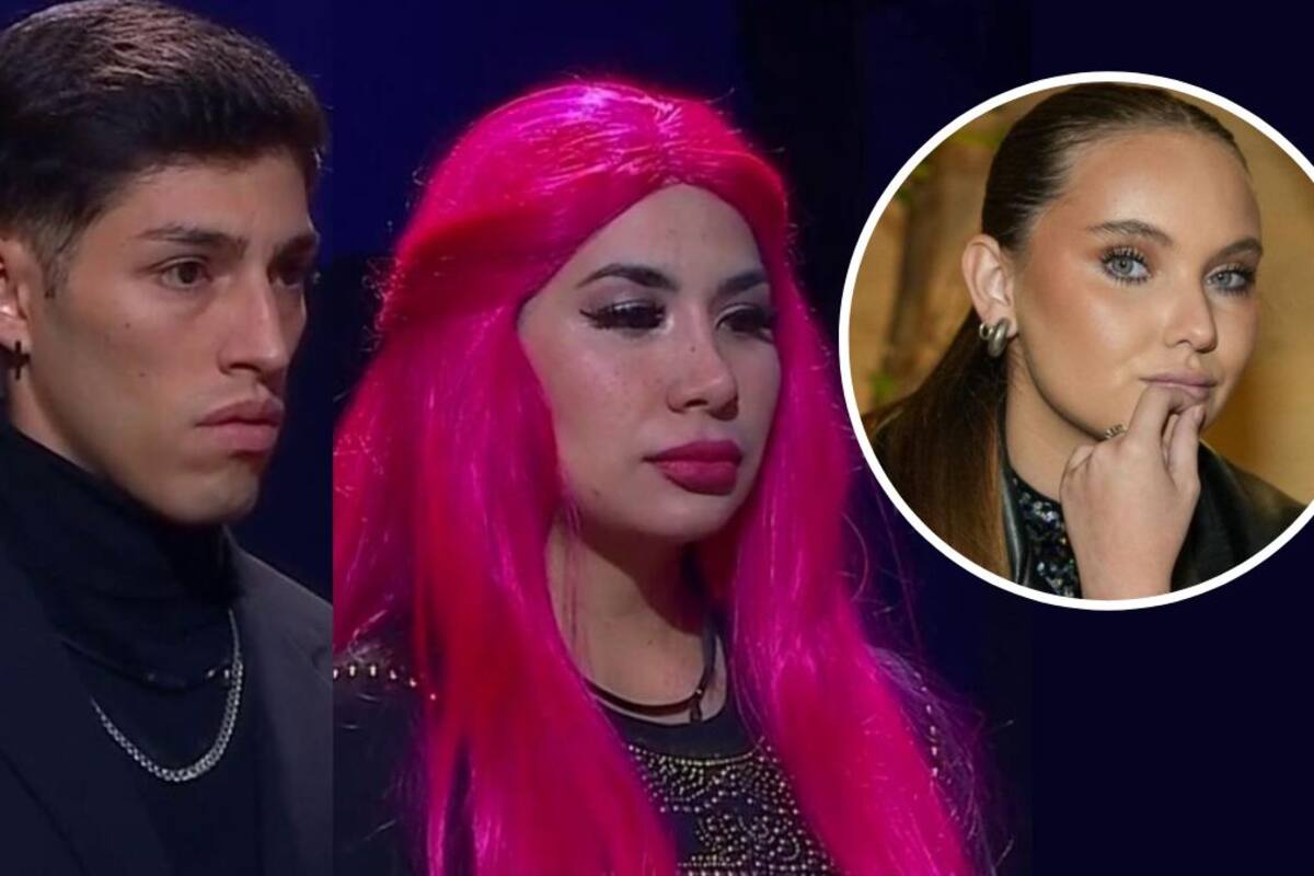 La Casa de los Famosos 4: ¡Bebeshita y Robbie TRAICIONAN a Sophie Durand!