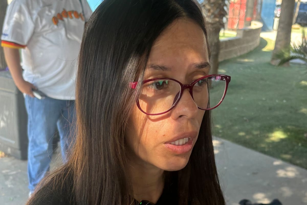 Madre denuncia a director y maestra de Cobach por presuntas agresiones contra su hija
