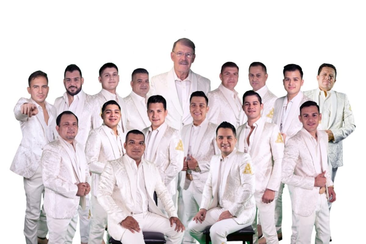 La Arrolladora Banda Limón aún buscan nuevo cantante