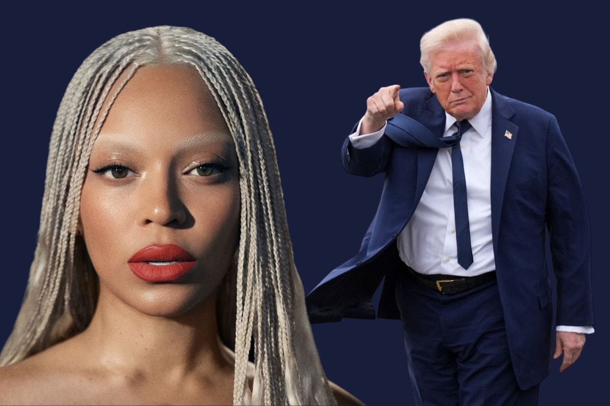 ¿Por qué Trump quiere que investiguen a Beyoncé?