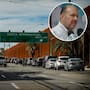 Cruzar de Mexicali a Calexico comienza a ser más rápido, aunque las filas persisten: Index