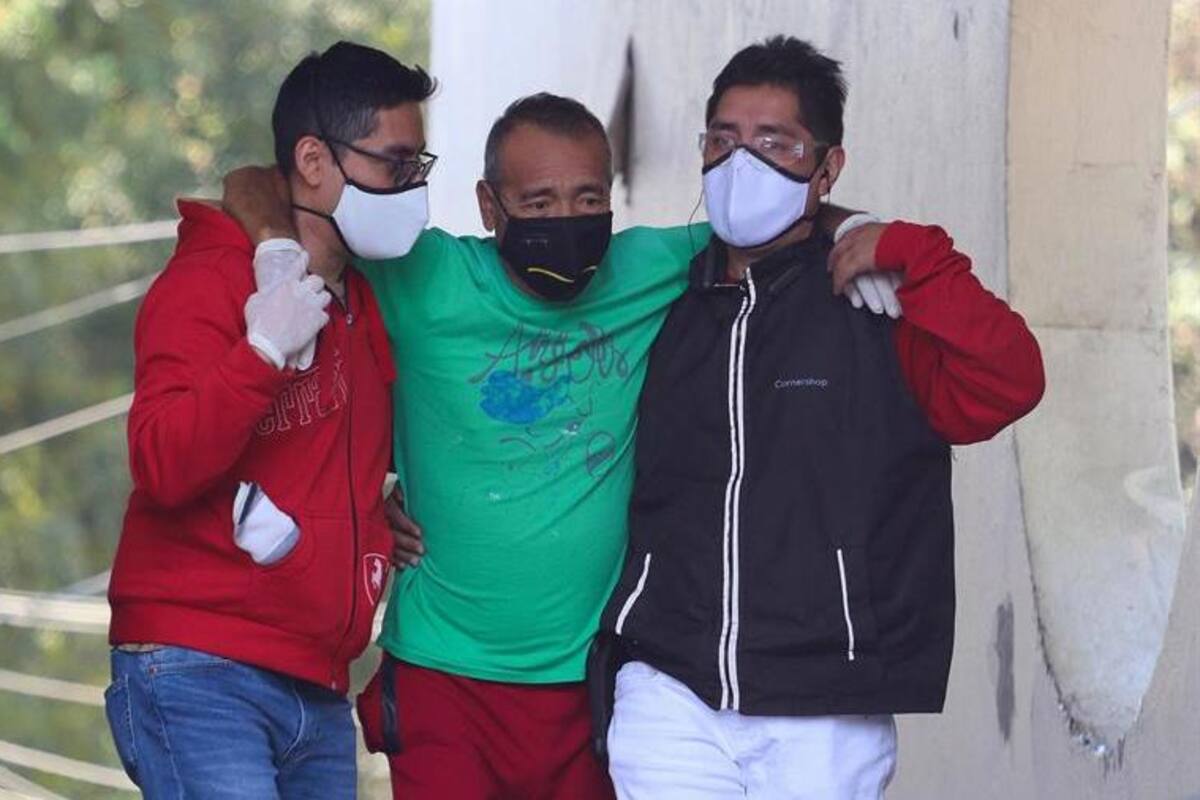 75% de los mexicanos sin inmunidad contra Covid-19: Secretaría de Salud