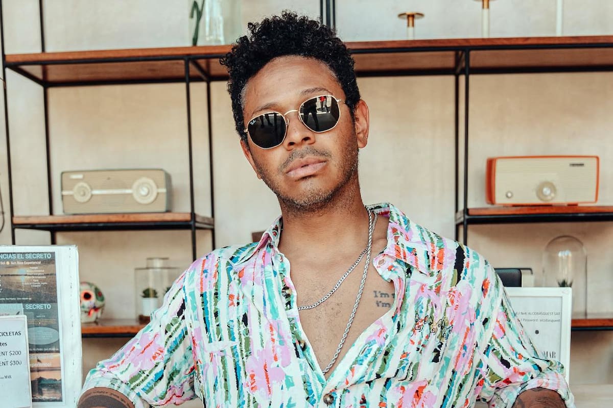 Kalimba enfrentaría nueva demanda por pensión alimenticia de su hijo Mikha