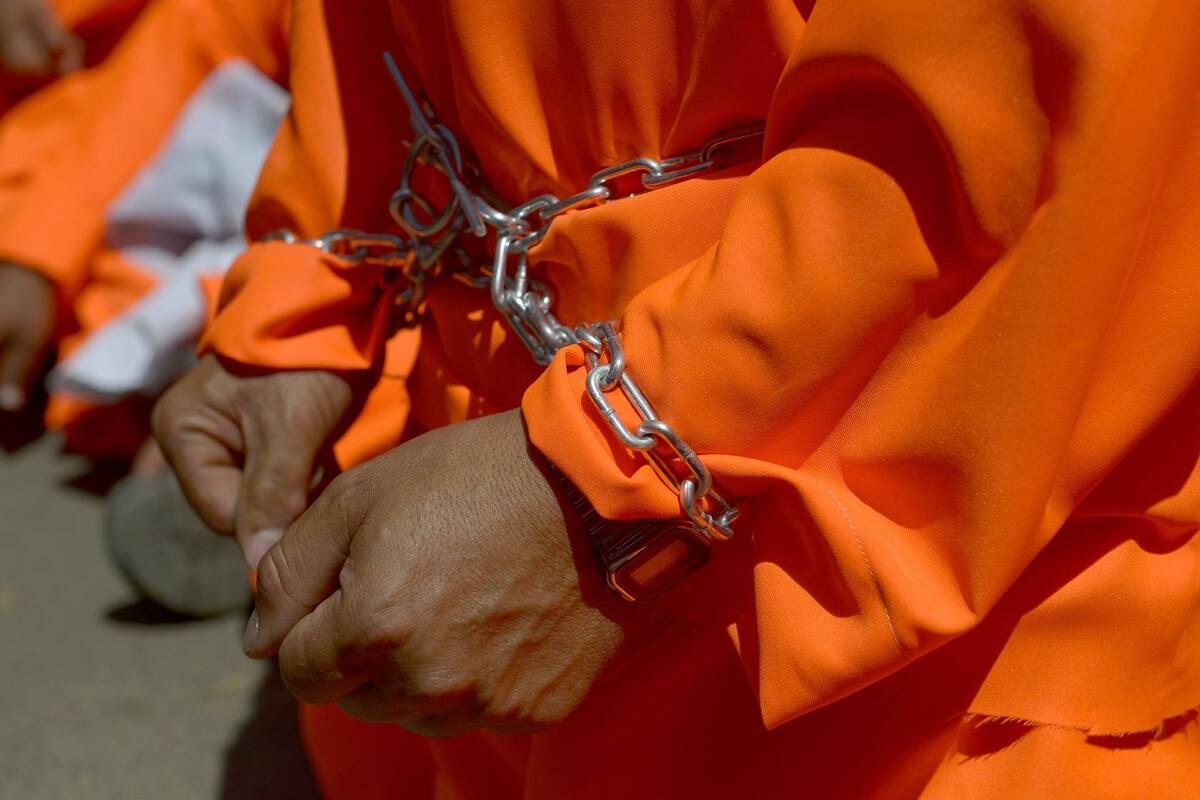 Condena de 40 años para policía implicado en tortura a hombres afroamericanos en Misisipi