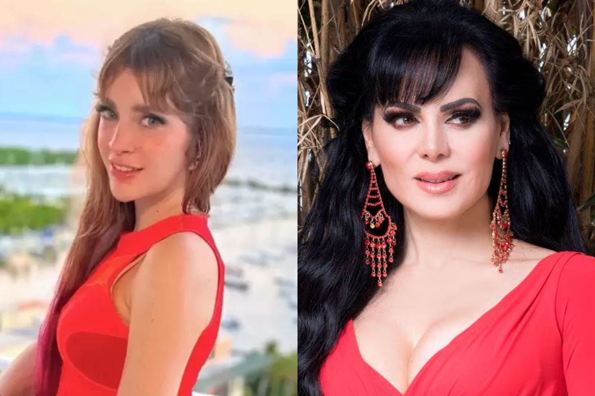 Maribel Guardia e Imelda Tuñón se reencuentran en los tribunales por la herencia de Julián Figueroa