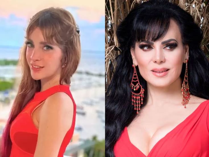 Maribel Guardia e Imelda Tuñón se reencuentran en los tribunales por la herencia de Julián Figueroa