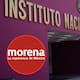 INE multa a cinco partidos por afiliaciones indebidas; Morena encabeza la lista con más de 15 millones de pesos