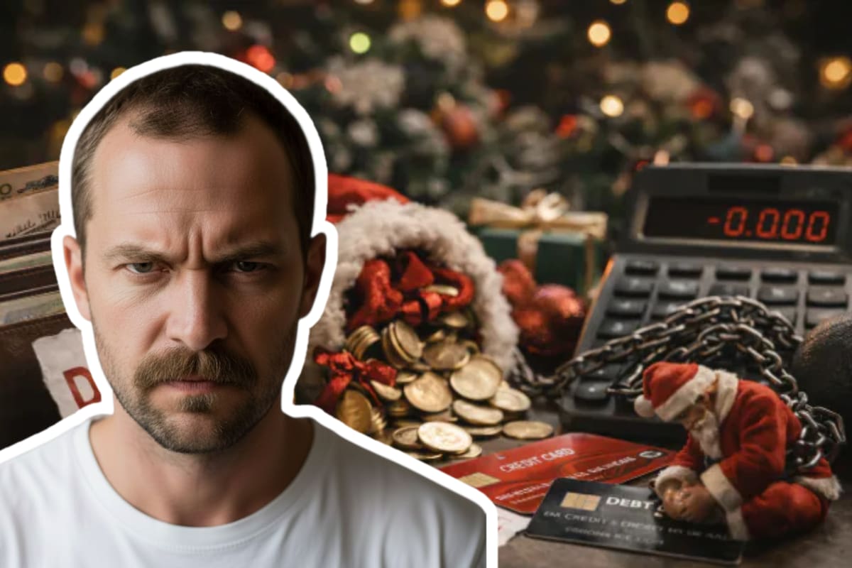 Si tu empresa no te pagó el aguinaldo o lo entregó incompleto, la Ley Federal del Trabajo permite reclamarlo y sanciona a los empleadores con multas de hasta 565 mil pesos, aun cuando no exista contrato escrito o el trabajador haya renunciado