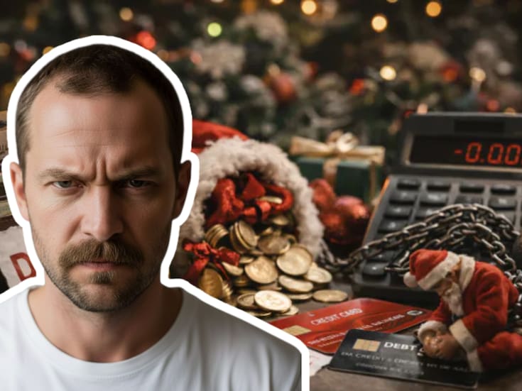 Si tu empresa no te pagó el aguinaldo o lo entregó incompleto, la Ley Federal del Trabajo permite reclamarlo y sanciona a los empleadores con multas de hasta 565 mil pesos, aun cuando no exista contrato escrito o el trabajador haya renunciado