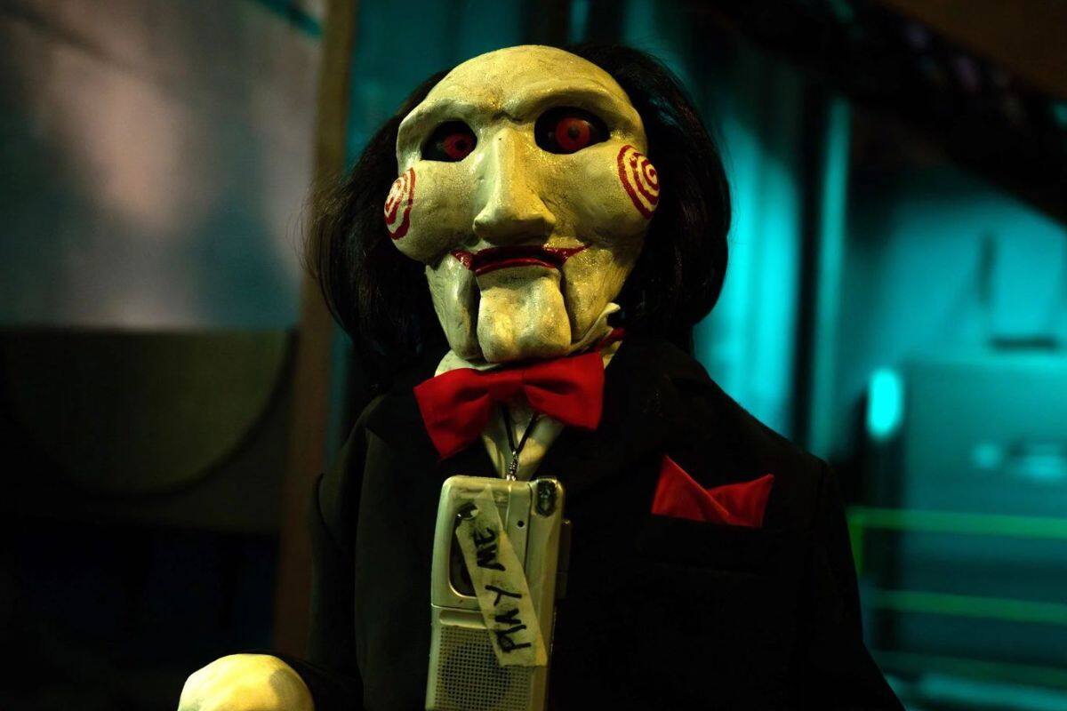 ¡Adiós por ahora, Jigsaw! ‘Saw XI’ desaparece del calendario de estrenos de 2025