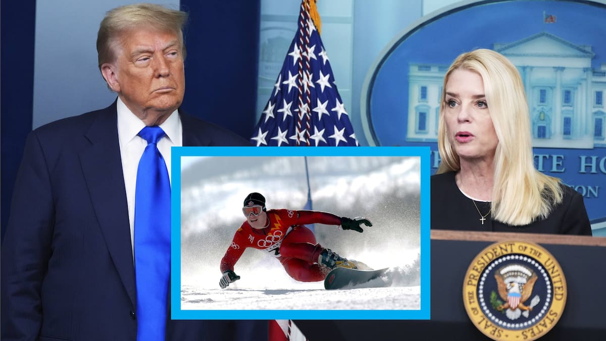 EEUU eleva a 15 millones de dólares la recompensa por el exatleta olímpico Ryan Wedding y asegura que es protegido por el Cártel de Sinaloa