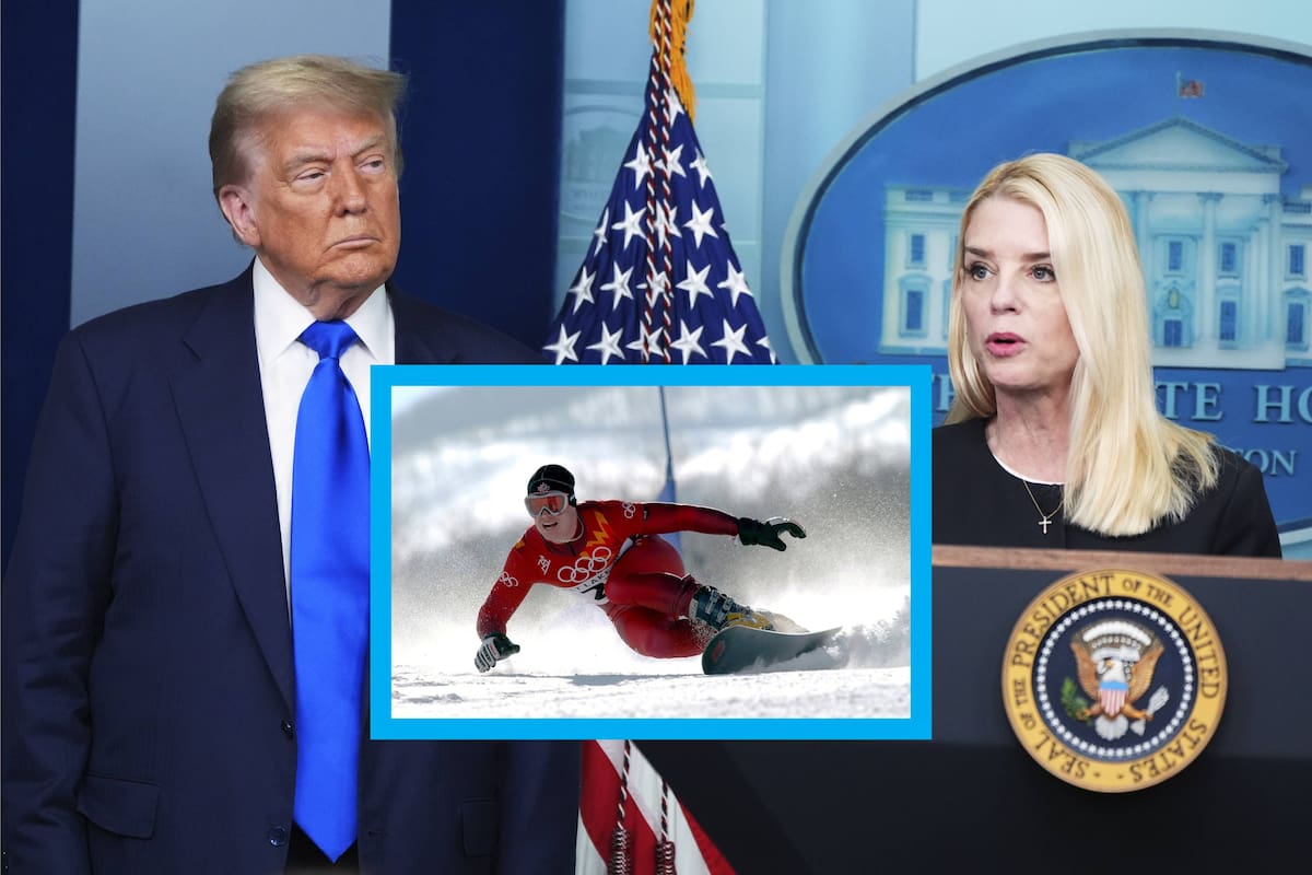 EEUU eleva a 15 millones de dólares la recompensa por el exatleta olímpico Ryan Wedding y asegura que es protegido por el Cártel de Sinaloa