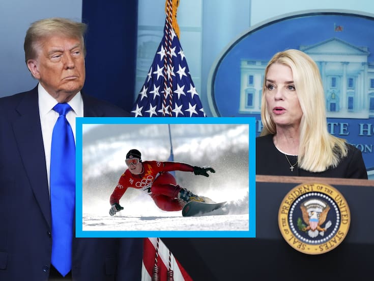 EEUU eleva a 15 millones de dólares la recompensa por el exatleta olímpico Ryan Wedding y asegura que es protegido por el Cártel de Sinaloa