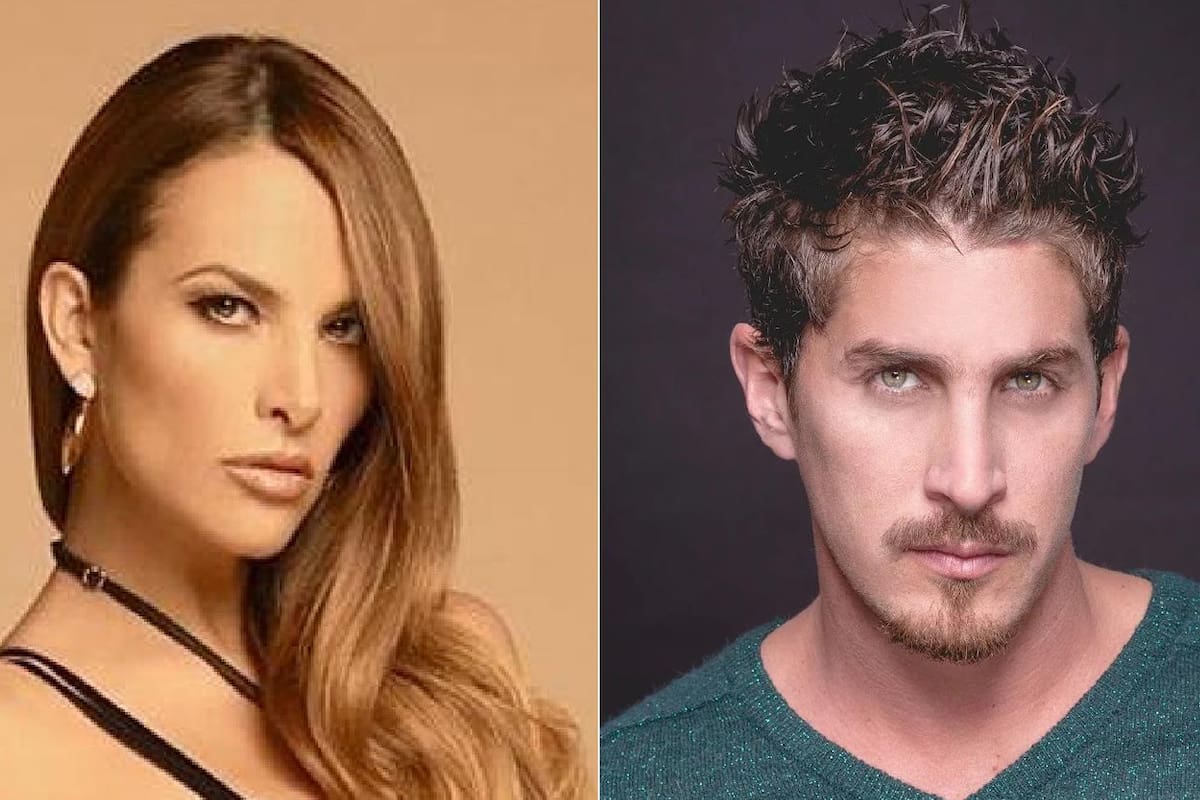 Jonathan Islas, ex de Fabiola Campomanes niega haber violentado a la actriz