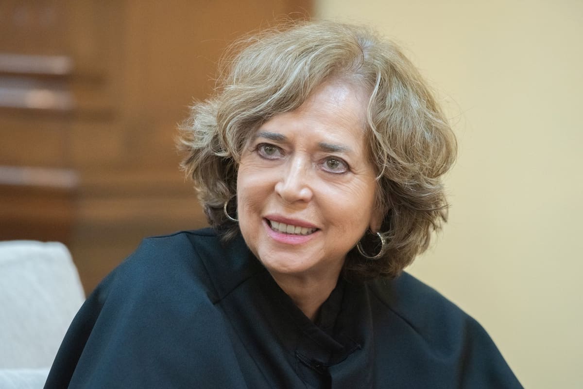 Quién es Rosaura Ruiz, y qué hará su nueva secretaría de Ciencias, Humanidades, Tecnología e Innovación