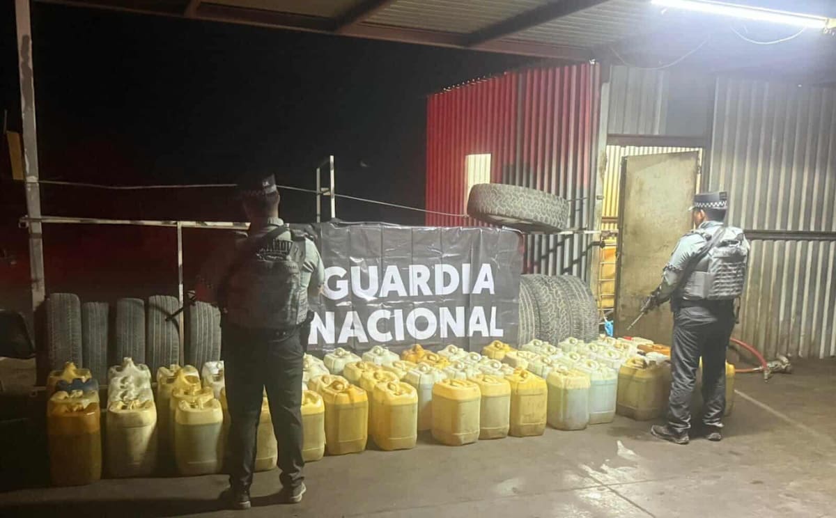 La pena va de 20 a 30 años de prisión y una multa que oscila entre 2 millones 262 mil 800 pesos hasta los 2 millones 828 mil 500 pesos, dependiendo del valor de la Unidad de Medida y Actualización (UMA).