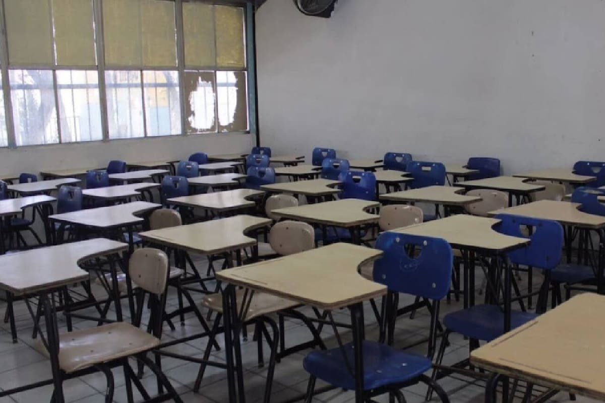 Casi un mes de descanso en las vacaciones de invierno del sector educativo