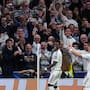 Real Madrid vs Benfica: Resumen, goles y mejores momentos del partido de Playoffs de Champions League
