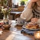 La fika: la pausa del café en Suecia