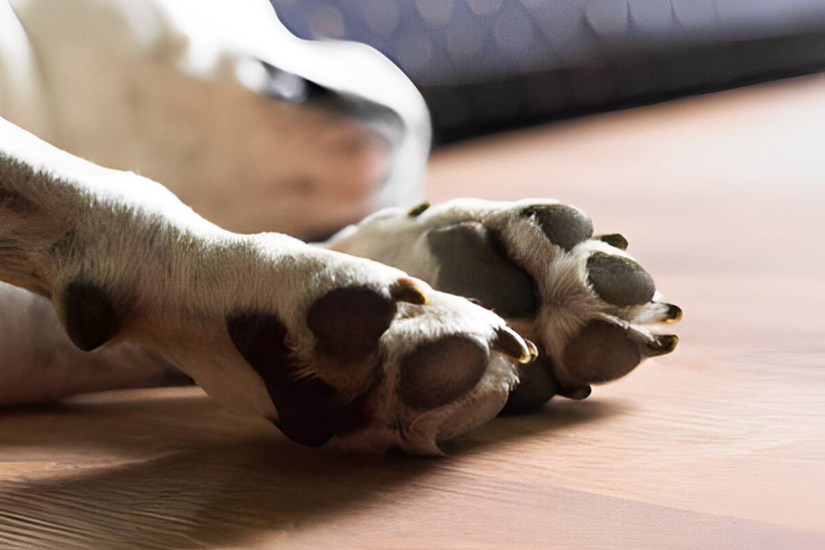 Señales que indican que tu perro está en la etapa final de su vida