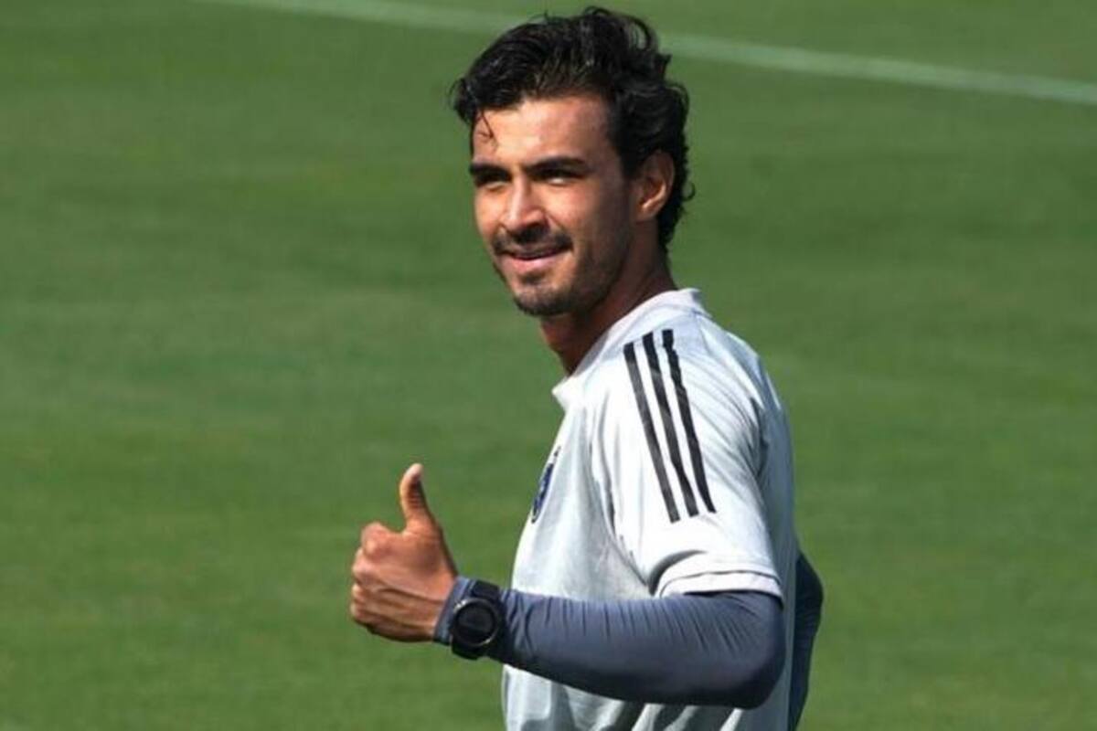 Complacido Oswaldo Alanís con el protocolo de seguridad de la MLS