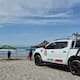 Amplían vigilancia en playas de Rosarito; ya opera torre de salvavidas