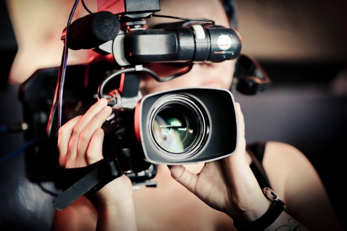 Convocan a jóvenes a concurso nacional de cortometrajes