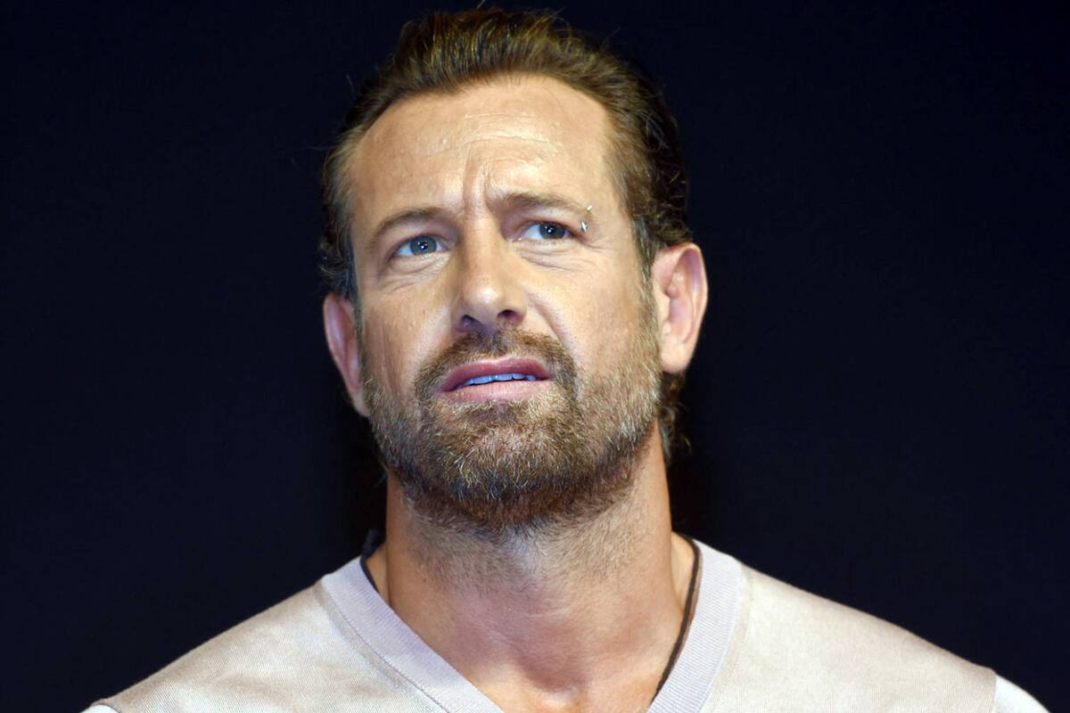 Para Gabriel Soto ha sido difícil enfrentar los escándalos siendo famoso