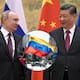 Rusia fija postura sobre Venezuela tras la captura de Nicolás Maduro y afirma que debe haber mayor cooperación ruso-china