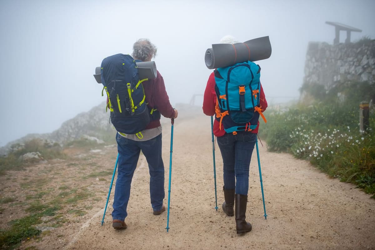 Con el aumento de la esperanza de vida en Reino Unido, en lugar de dedicar gran parte de su tiempo al cuidado de nietos o al apoyo económico familiar, muchos adultos mayores optan por viajar, realizar actividades recreativas o invertir en proyectos personales. | Foto: Pexels