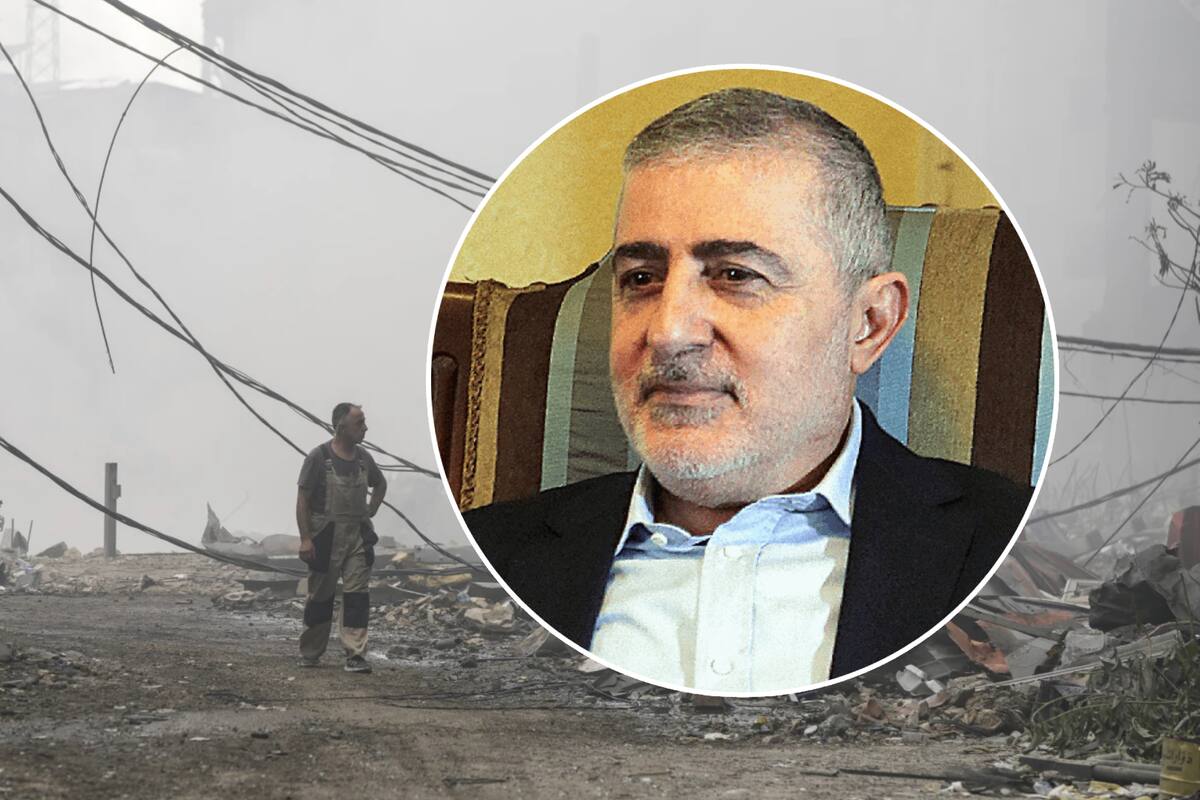 Jefe de Hezbolá sobrevive a intento de asesinato israelí