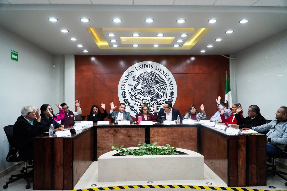 San Quintín proyecta ingreso de 443 mdp para 2025
