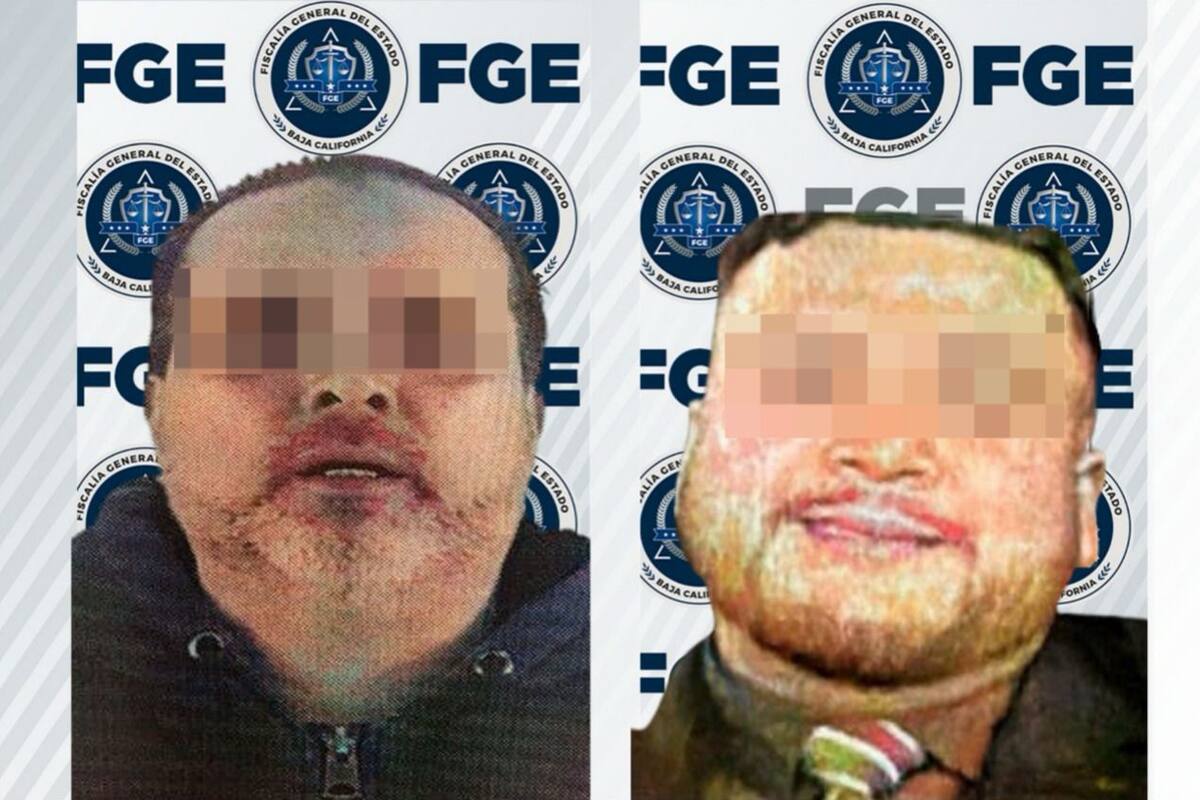 Vinculan a dos individuos a proceso penal por delitos sexuales