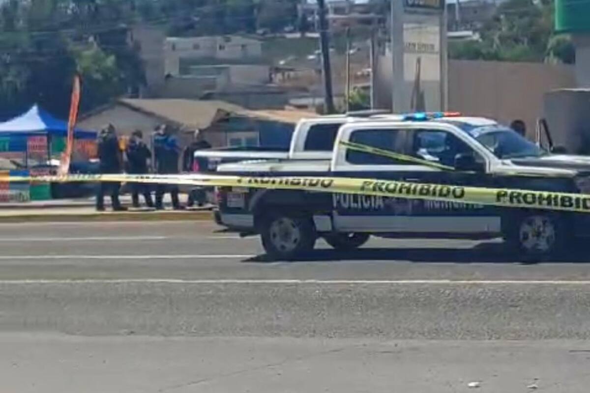 Baja incidencia delictiva un 3% durante 2024