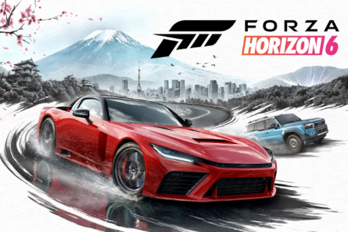 Frontera/Gamer Forza Horizon 6 ya tiene fecha de lanzamiento