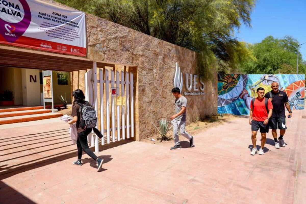 UES iniciará proceso de reinscripción de más de 13 mil estudiantes