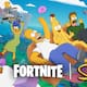 FRONTERA/GAMER: Los Simpson llegan a Fortnite
