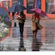 Lluvias intensas y calor de 45°C: este es el pronóstico