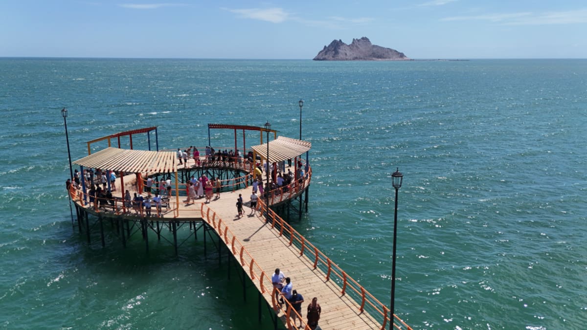 Carnaval de Bahía de Kino 2026: Regresa tras 12 años con baile popular, coronación de reina y comparsas