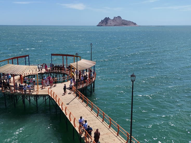 Carnaval de Bahía de Kino 2026: Regresa tras 12 años con baile popular, coronación de reina y comparsas