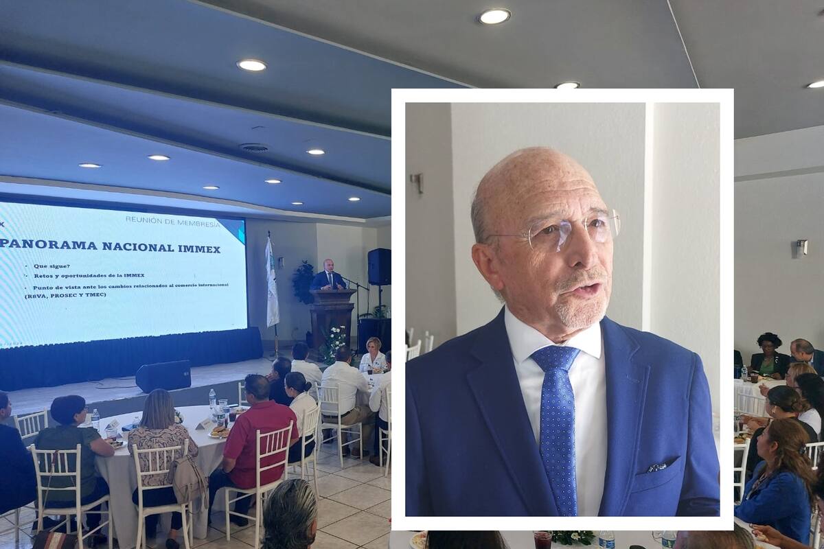 Nuevas vías ferroviarias y “nearshoring” detonarán potencial de la industria: Index