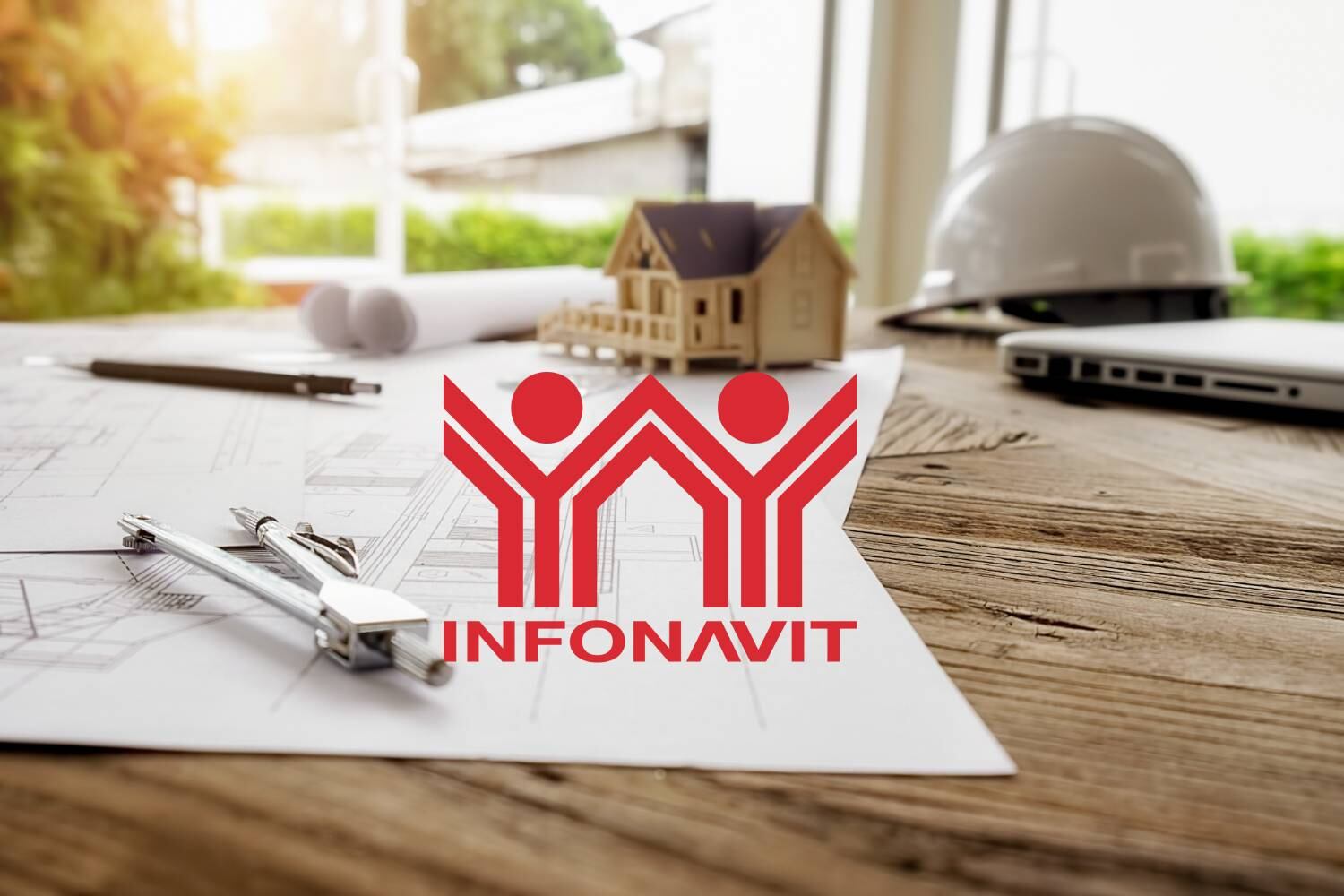 La cantidad que te prestará el Infonavit para comprar un terreno y construir tu casa, depende de varios factores que evalúa el Instituto
