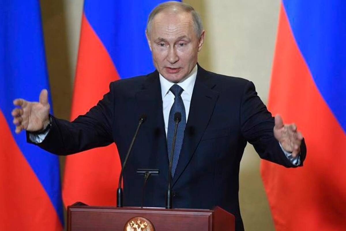 Prioriza Putin la salud de Rusia sobre su posible reelección
