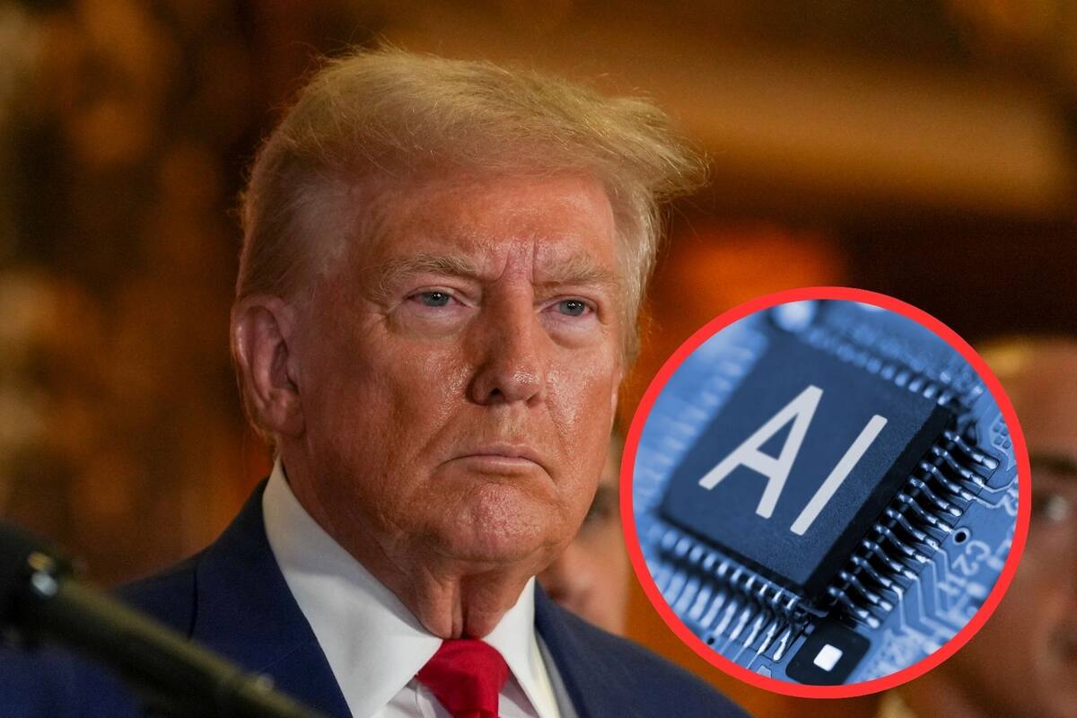 Donald Trump aplicará más restricciones a chips de IA tras su llegada a la Casa Blanca