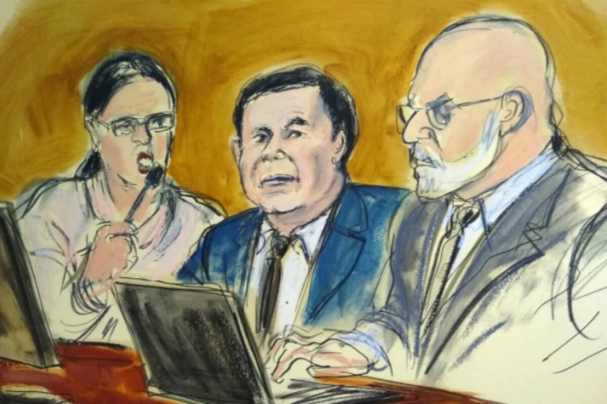 Efemérides del 13 de noviembre: ¿Qué pasó un día como hoy?