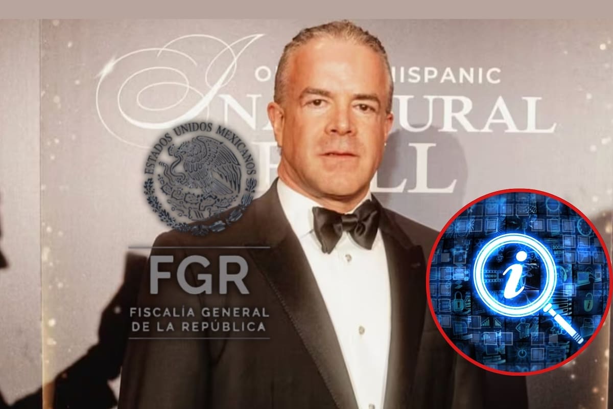 Se ‘destapa’ que Raúl Rocha Cantú, dueño de Miss Universo México, tenía ‘oreja’ en la FGR: una agente le pasaba información a cambio de pagos millonarios