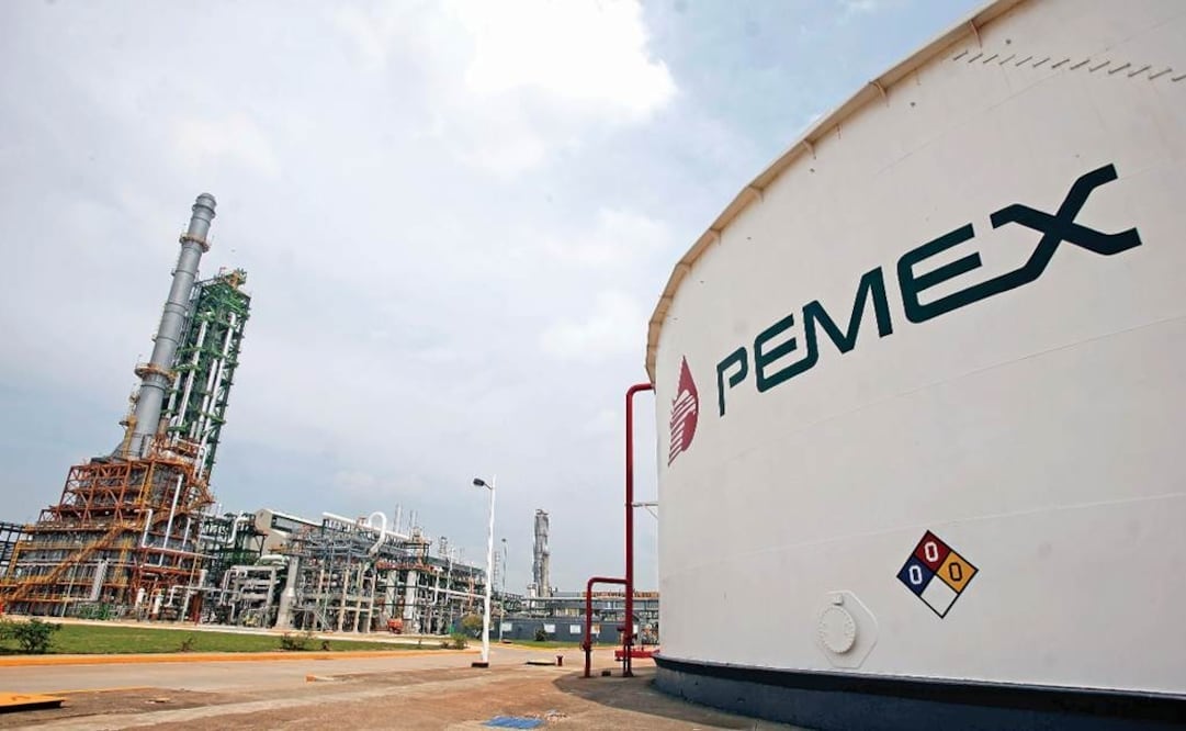 Sheinbaum destaca acuerdo entre Pemex y Petrobras; busca impulsar tecnología, exploración y biocombustibles