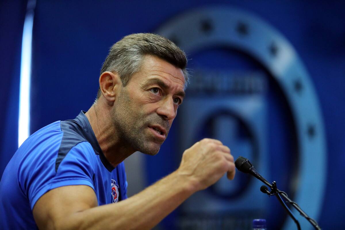 "Por chisme", Caixinha ya es investigado por la FMF