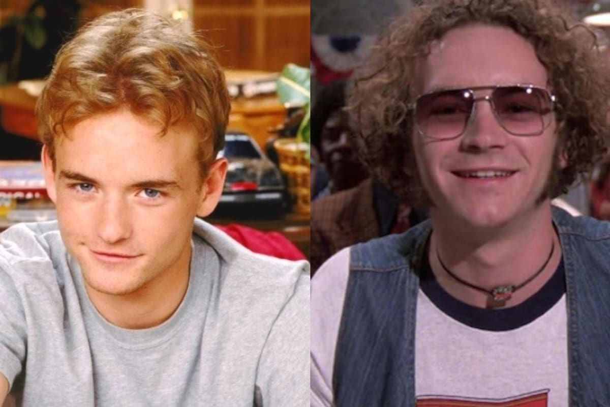 “Uno, estrella de Malcolm el de en medio, y otro de That ’70s Show”: la oscura historia de los hermanos Masterson