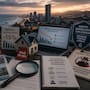 Ventas inmobiliarias caen 15% en Baja California